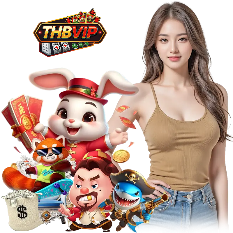 thbvip เข้าสู่ระบบ