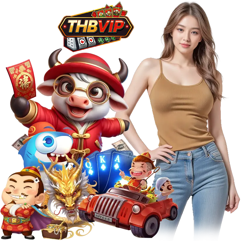 thbvip ฝากประจำ